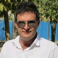 Reza Bagherloo