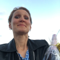 Hanna K Mölstad