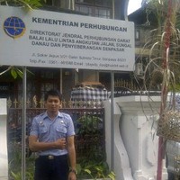 Aristyo Slamet Prasojo