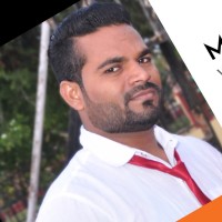 Mashuk Ansari