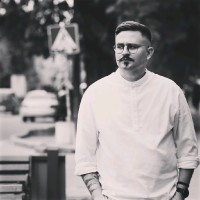 Denys Harmash