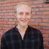 Mathias Kostelecky Jensen