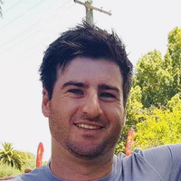 Kieran Roche