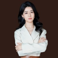 刘婷婷Linda Liu