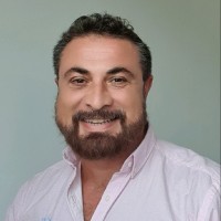 Mgtr. Martin Barrera-Oro
