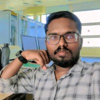 Thirumaniselvam Palanimurugan