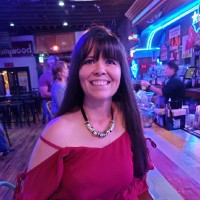 Tracy Hastie