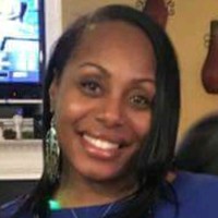 Alvina Jones