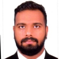 Antony Nirmal