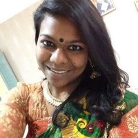 Meena Rubeni Balan