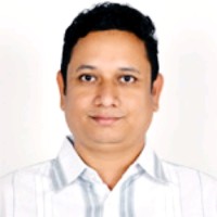 Dr. Swapnil Deshmukh