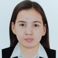 Mae Flor Joaquino
