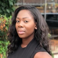 Wunmi Frederick (Solaja)