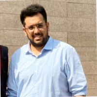 Sumesh Verma