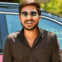 Manikonda Leela Sai Vardhan