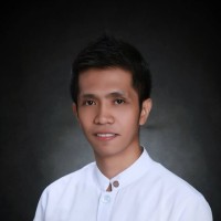 Patrick Jonathan Villanueva Phrn, Cpc