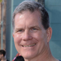Keith Jansen