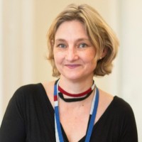 Katharine McKenzie