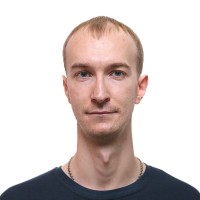 Ievgen Osetrov