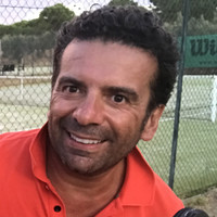 Paulo Reis