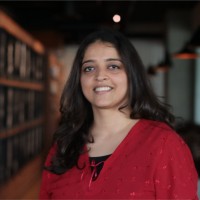 Riddhi Lakhani