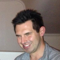 Scott Cooper