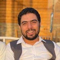 Mohamed Ezz ElDeen