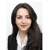 Gisela Behnke Nuñez