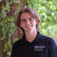 Jordan Huggett