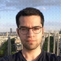 Ali Yousefi
