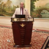 Mohamed Elgallad