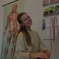 Anne Sophie Pagh Thomsen