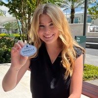 Danielle Ramser