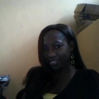 Okonkwo Caroline