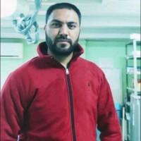 Aaqib Mohi Ud din