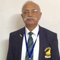 Gautam Sanyal