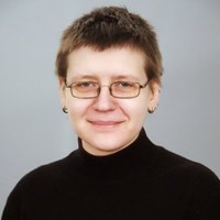 Светлана Долгова