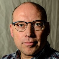 Morten Fjord