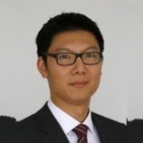 Ivan Kwong