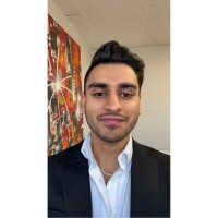Piyush Thapar