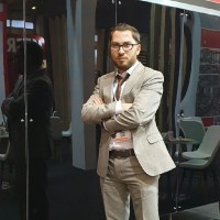 Maher Sharabi