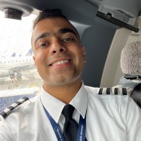Sarvesh Patel