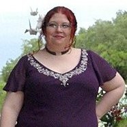 Rebecca Lynde-Scott