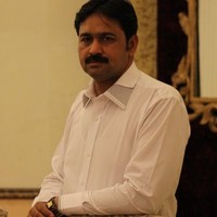 qadeer umar kaifi