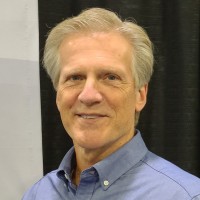 James Bogner PhD MBA MA