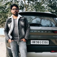 Jeet Chauhan