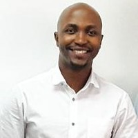 Kamogelo Malaka