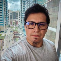 Jhonattan Pulido Barreto