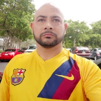 Yohandi Crespo