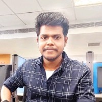 Vimal Selvaraj